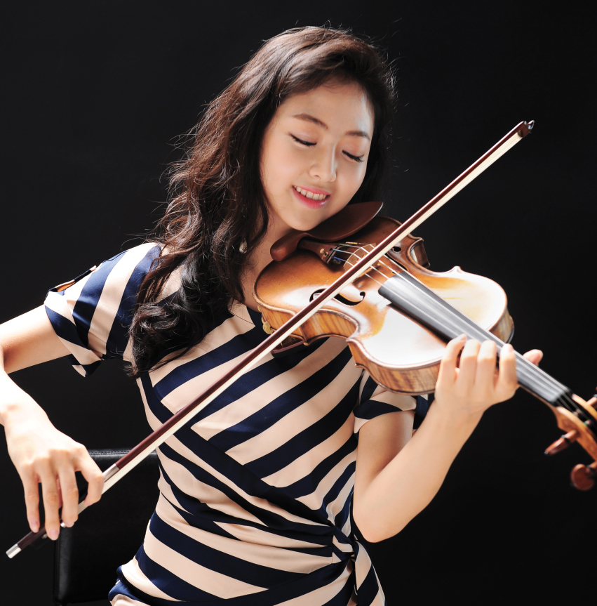 바이올린 연주를 위한 음악 심리학과 연습법插图