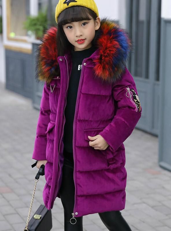 girls jackets and coats