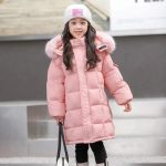 Girls jackets and coats: Chic and Cozy