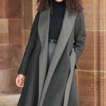 Types of coats and jackets