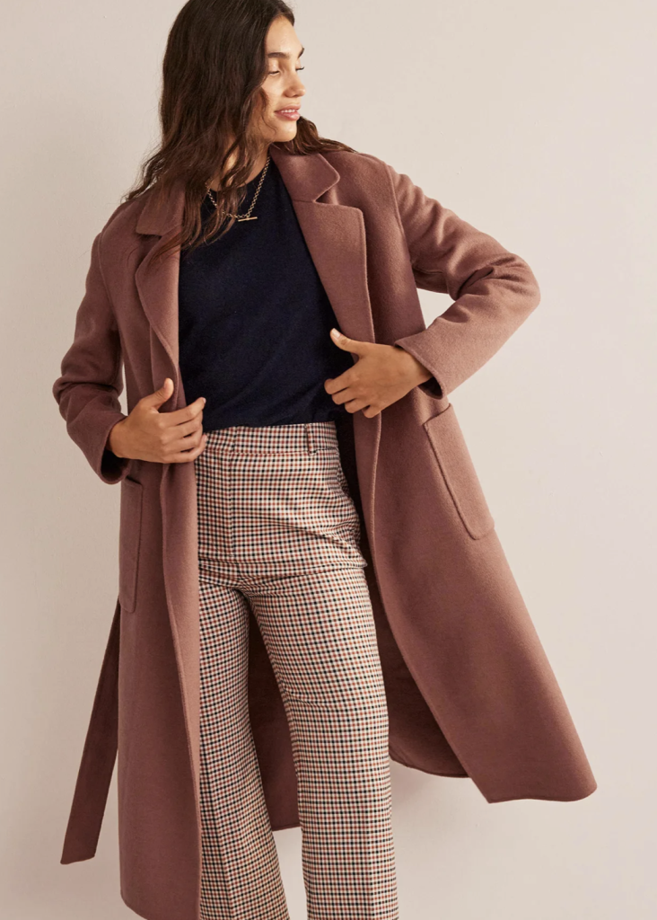 Petite coats and jackets: Elevate Your Style插图4
