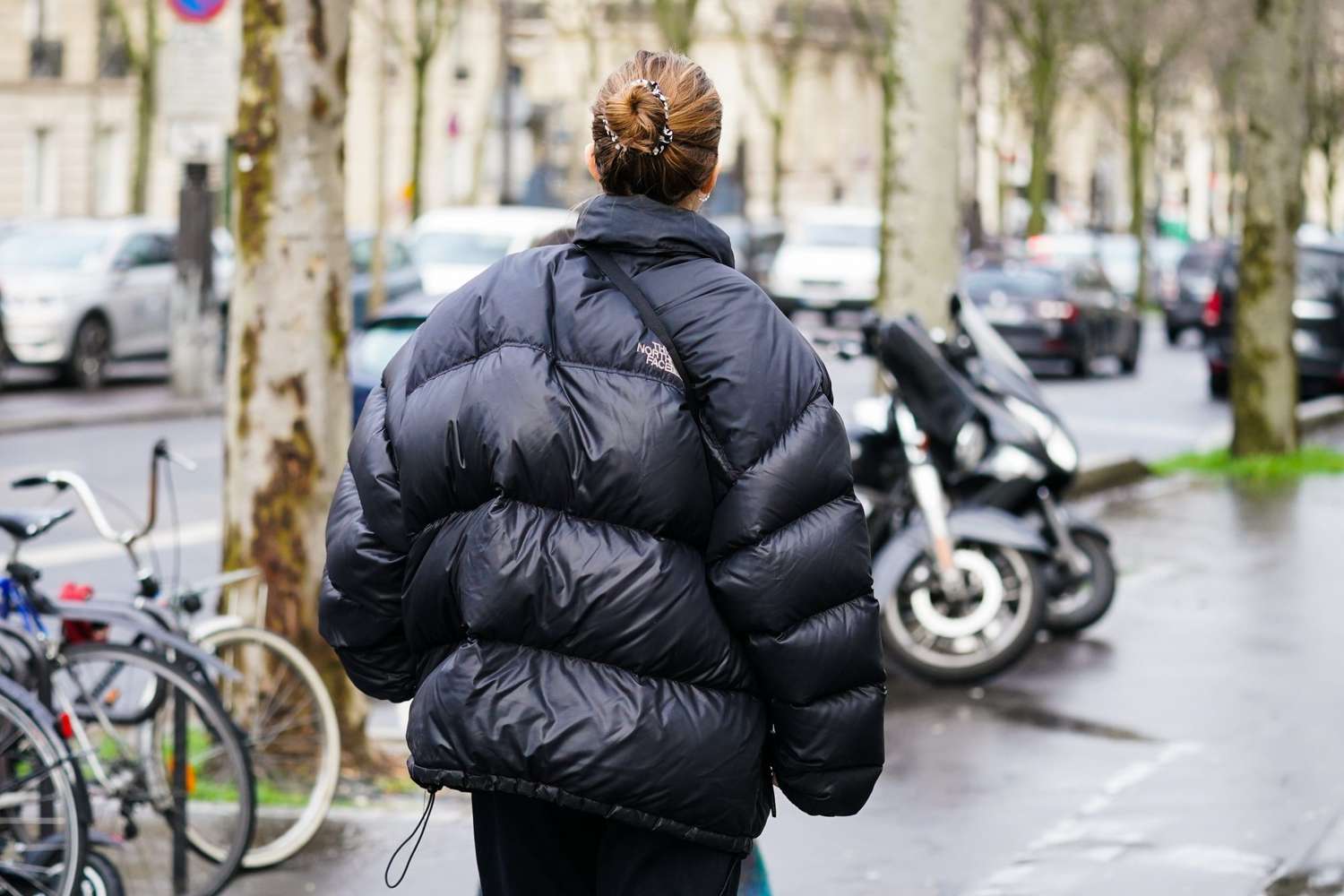 Winter coats and jackets: Fashionable It for Every Occasion