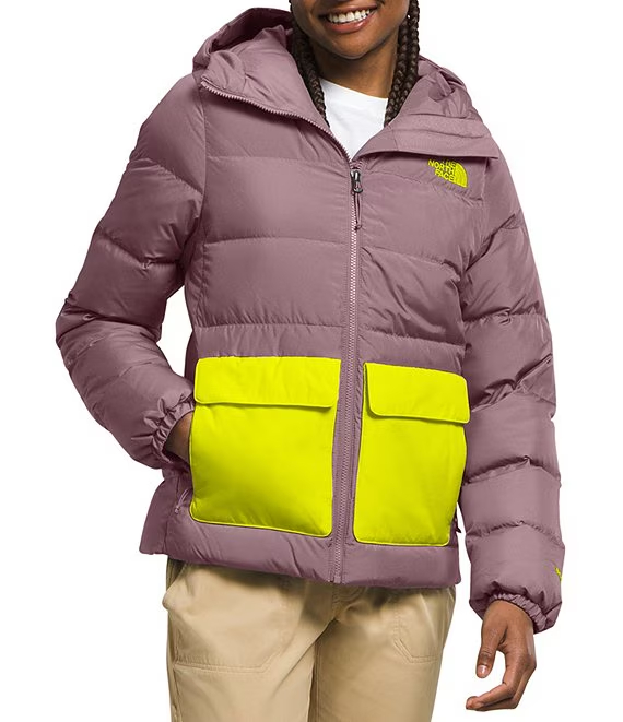 the north face women's gotham jacket