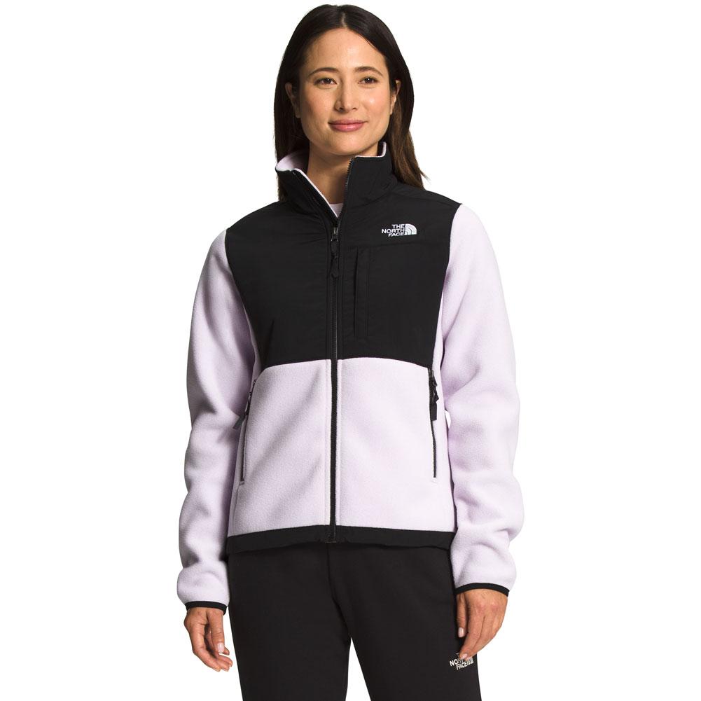 north face women's denali jacket