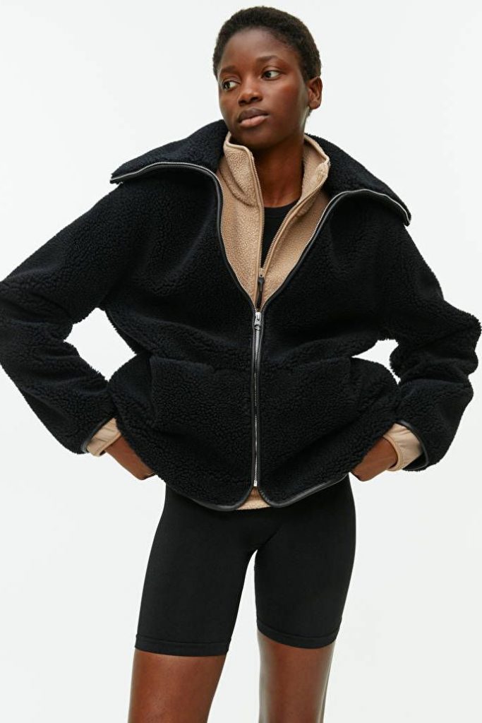 best women's fleece  jacket