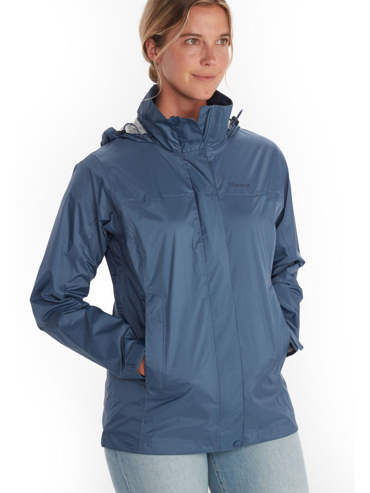 marmot women's precip eco jacket