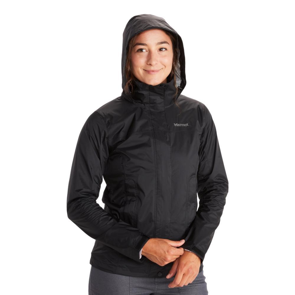 marmot women's precip eco jacket