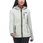Patagonia fleece  jacket women’s: Stay Cozy in Style with it