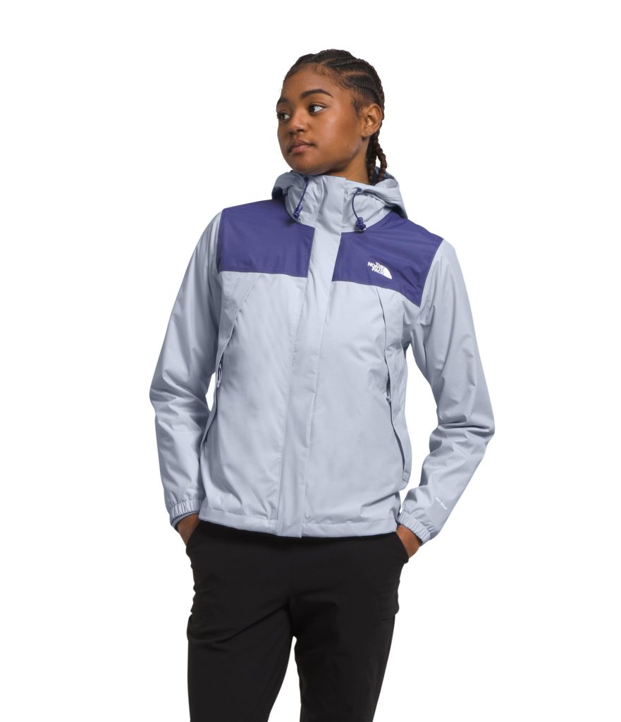 women's antora jacket 