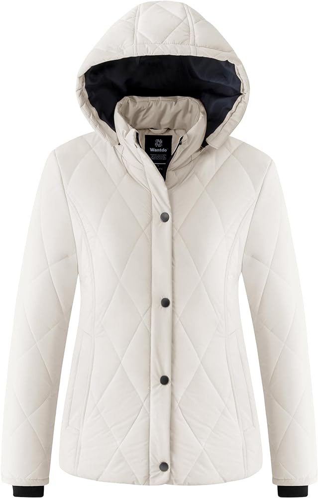 women's lightweight winter jacket
