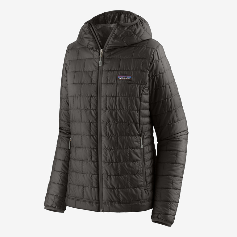 women's patagonia puffer jacket