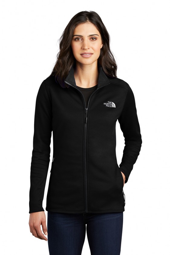 north face fleece jacket women's