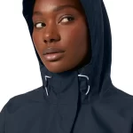 Helly hansen rain jacket women’s: Stylish Protection for Weather