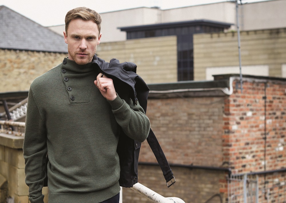 Alan paine sweaters: Elevate Your Style with Timeless Elegance