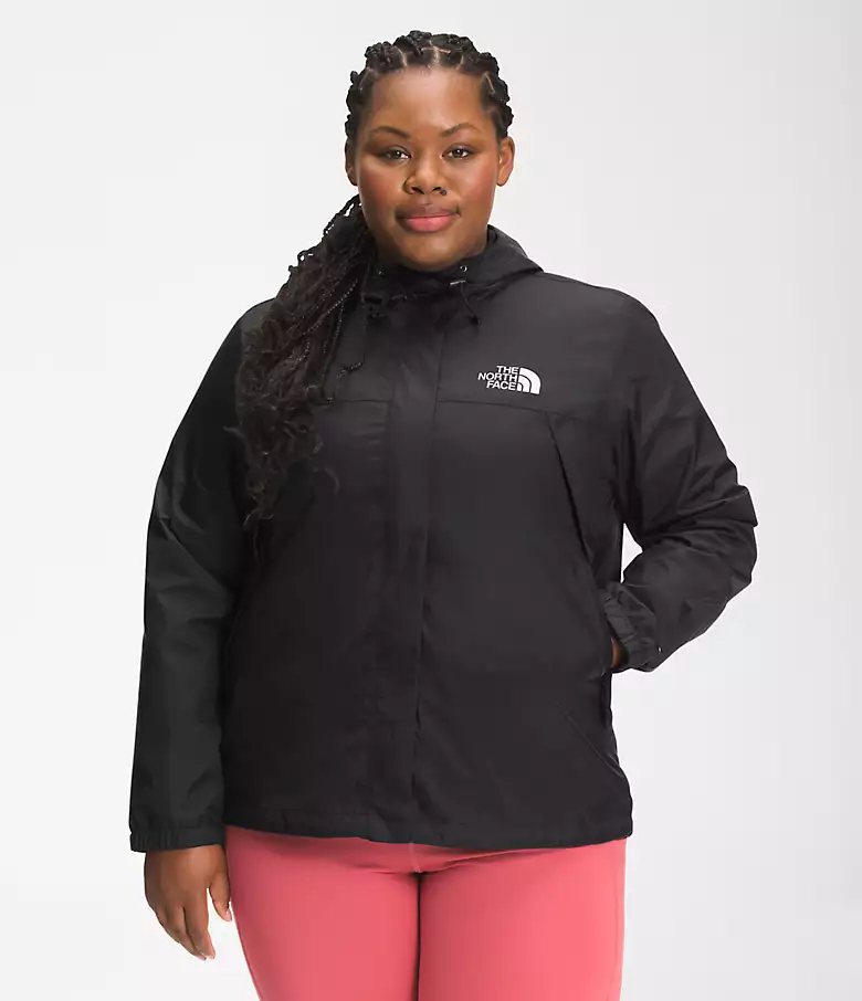 Women’s antora jacket: Empower Your Style with this