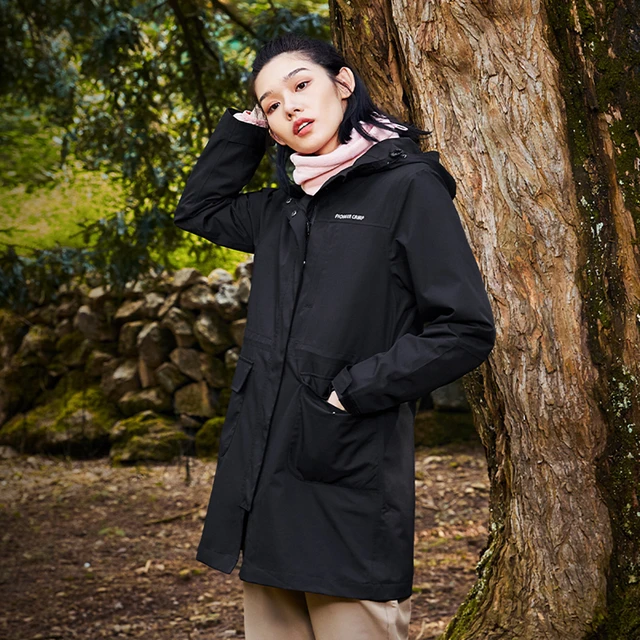 The north face rain jacket women’s: Stay Dry in Style with it插图4