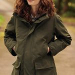 The barbour jacket  women’s Collection