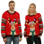 walmart ugly christmas sweaters: Explore It of Christmas