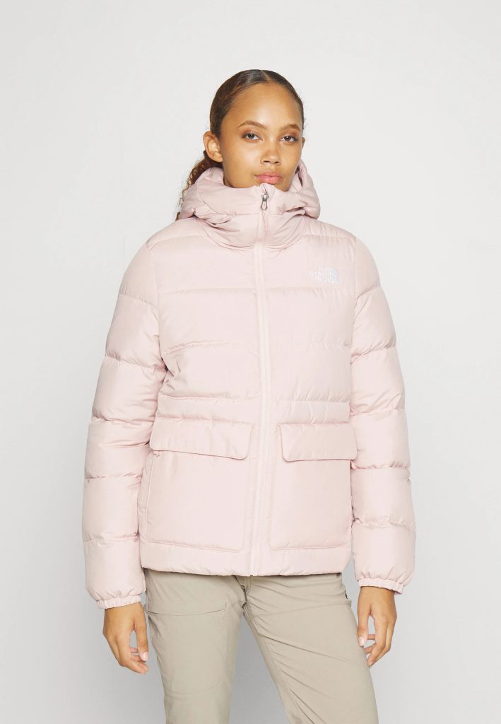 the north face women's gotham jacket