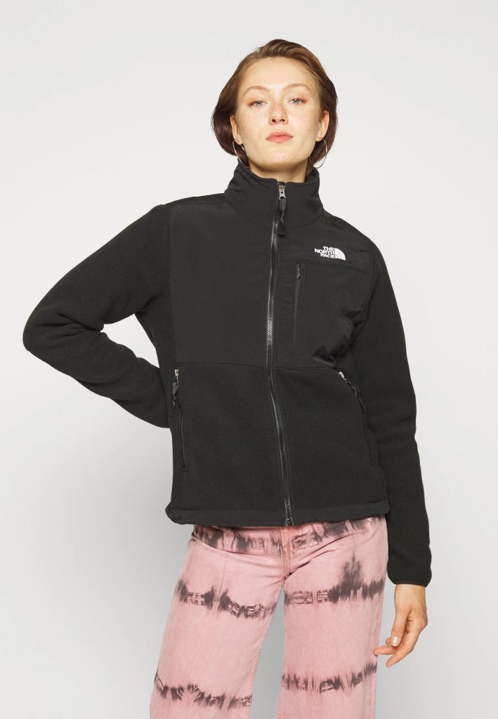 north face women's denali jacket