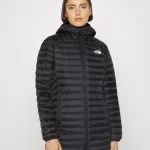 The north face rain jacket women’s: Stay Dry in Style with it