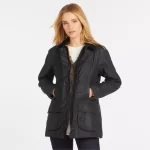 Barbour jacket women’s: Elevate Your Outdoor Look