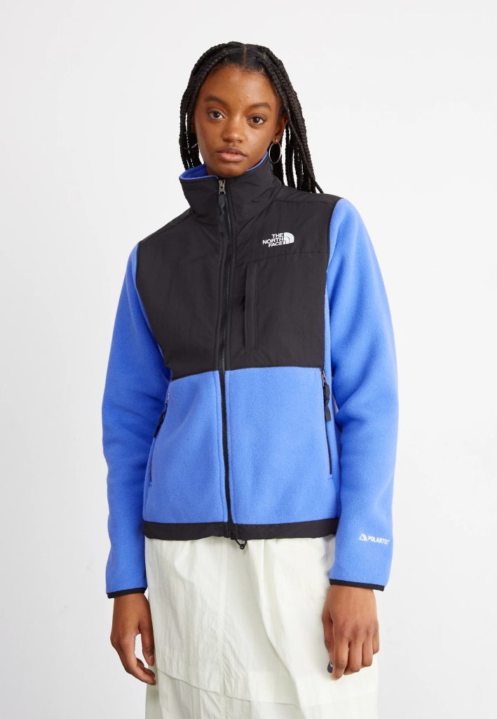 north face women's denali jacket