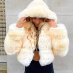 Women’s faux fur jacket: Embrace Elegance The Allure of it