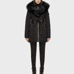 Top luxury winter jacket brands women’s