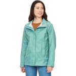 Marmot women’s precip eco jacket: Embrace the Elements in Style