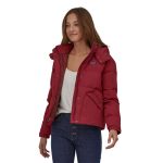 Patagonia downdrift jacket women’s: Stay Warm in Style with it