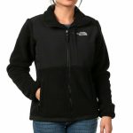 North face fleece jacket women’s: Embrace Cozy Comfort