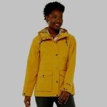 Eddie bauer women’s rain jacket: Stay Stylish and Dry