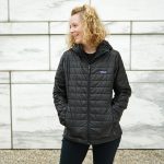 Patagonia puffer jacket women’s: Chic Warmth