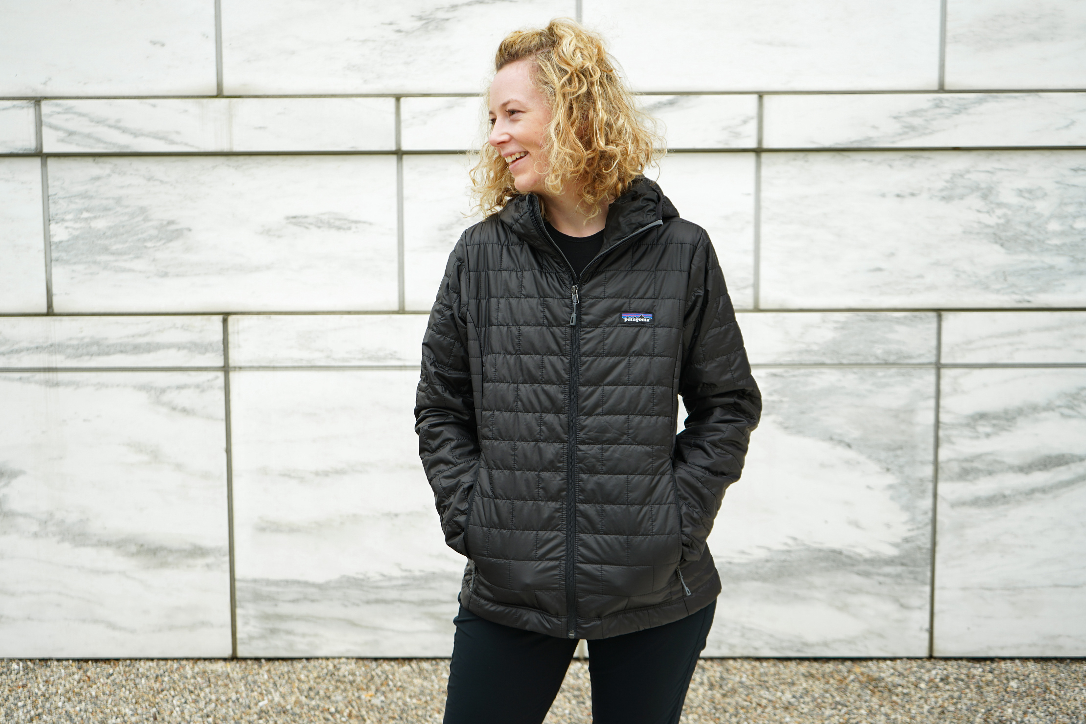 Patagonia puffer jacket women’s: Chic Warmth