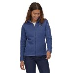 Patagonia women’s better sweater jacket: Exploring the Versatility