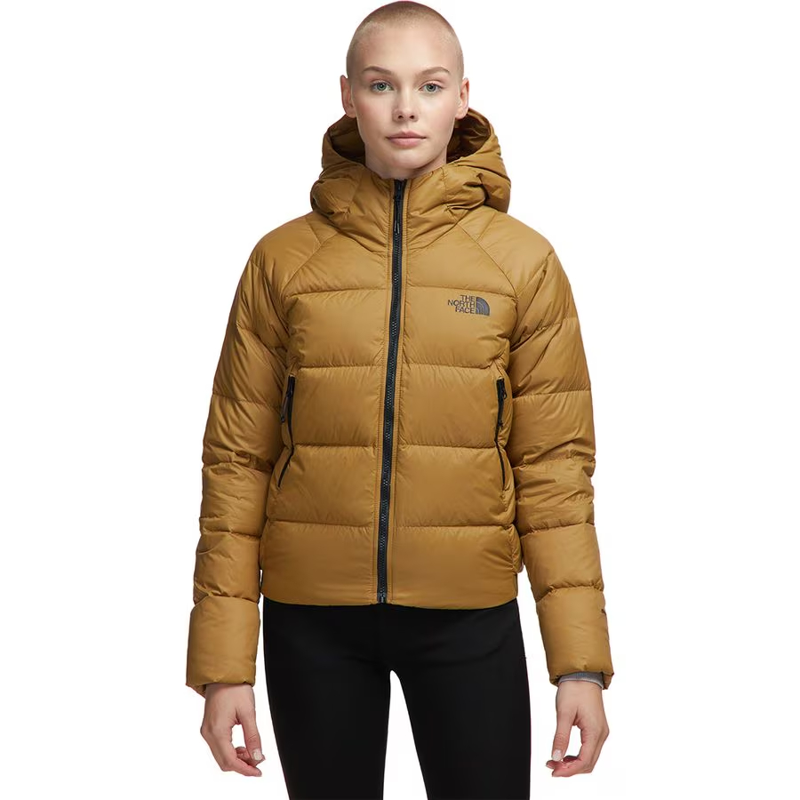 north face women's  down jacket
