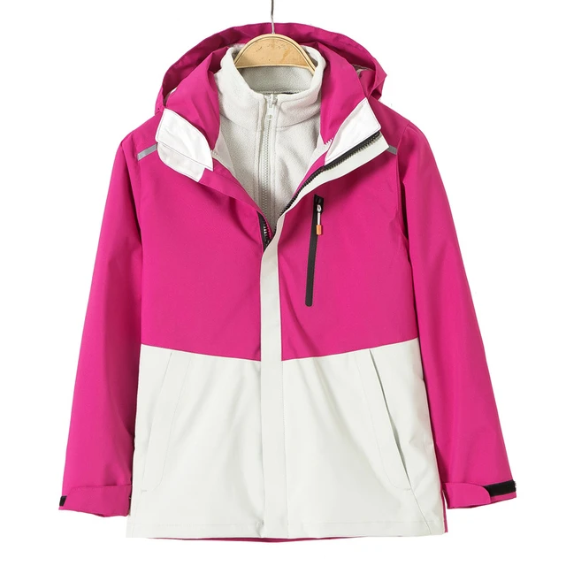 columbia women's ski jacket 