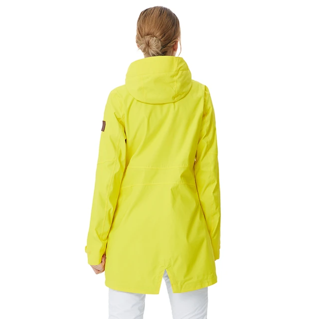 women's waterproof  running jacket