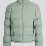 Calvin klein sorona aura jacket women’s: Stay Cozy and Chic缩略图