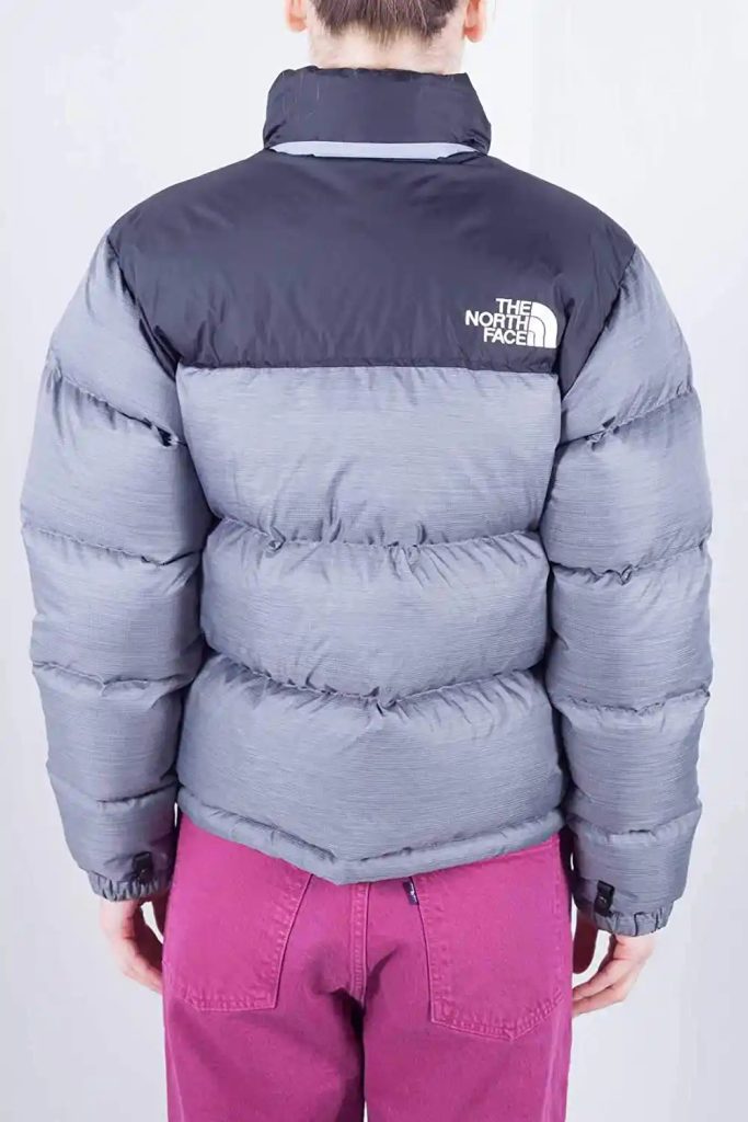 North face women’s down jacket: Style, Comfort, and Performance插图4