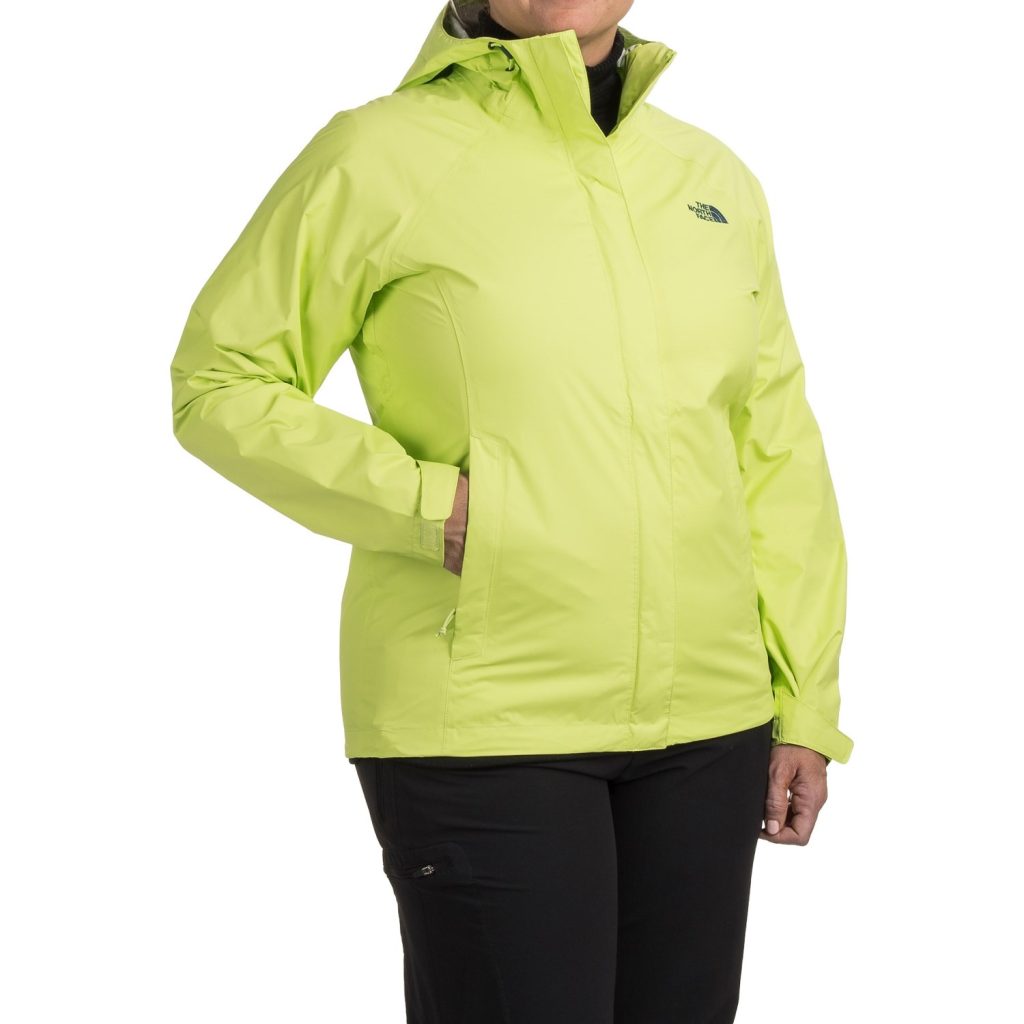 north face women's  down jacket