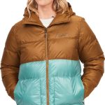 Marmot down jacket women’s: Stay Warm in Style缩略图