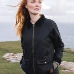 Waxed cotton jacket women’s: Stylish Protection for Every