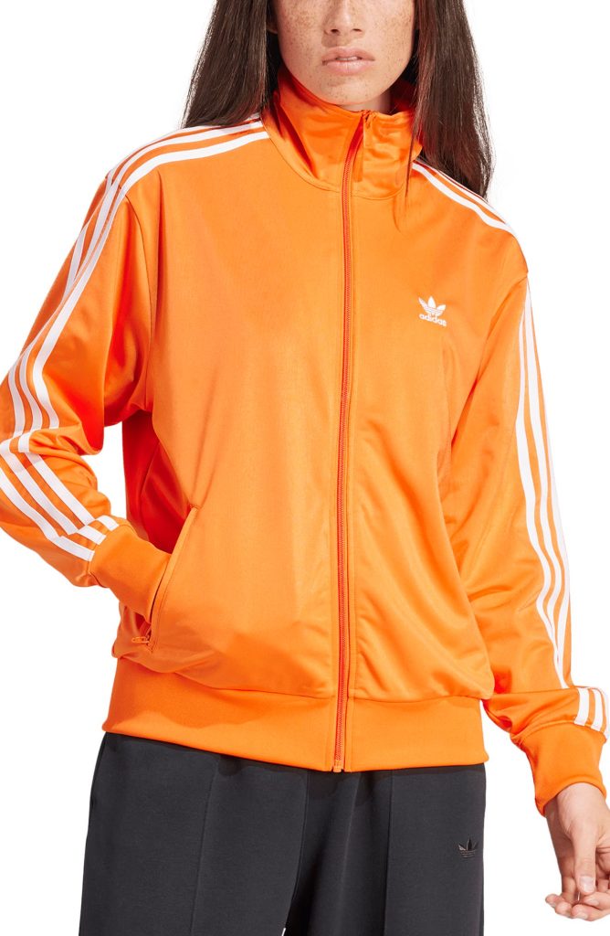 Adidas women's jacket