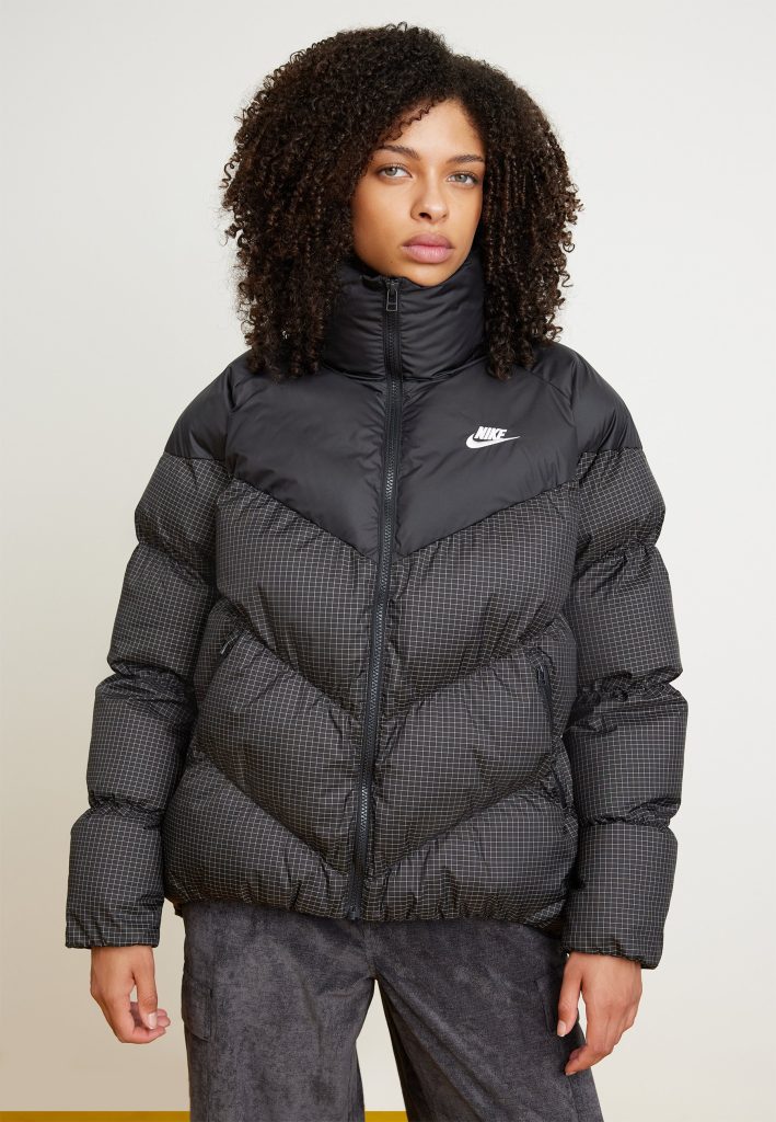 women's winter jacket sale