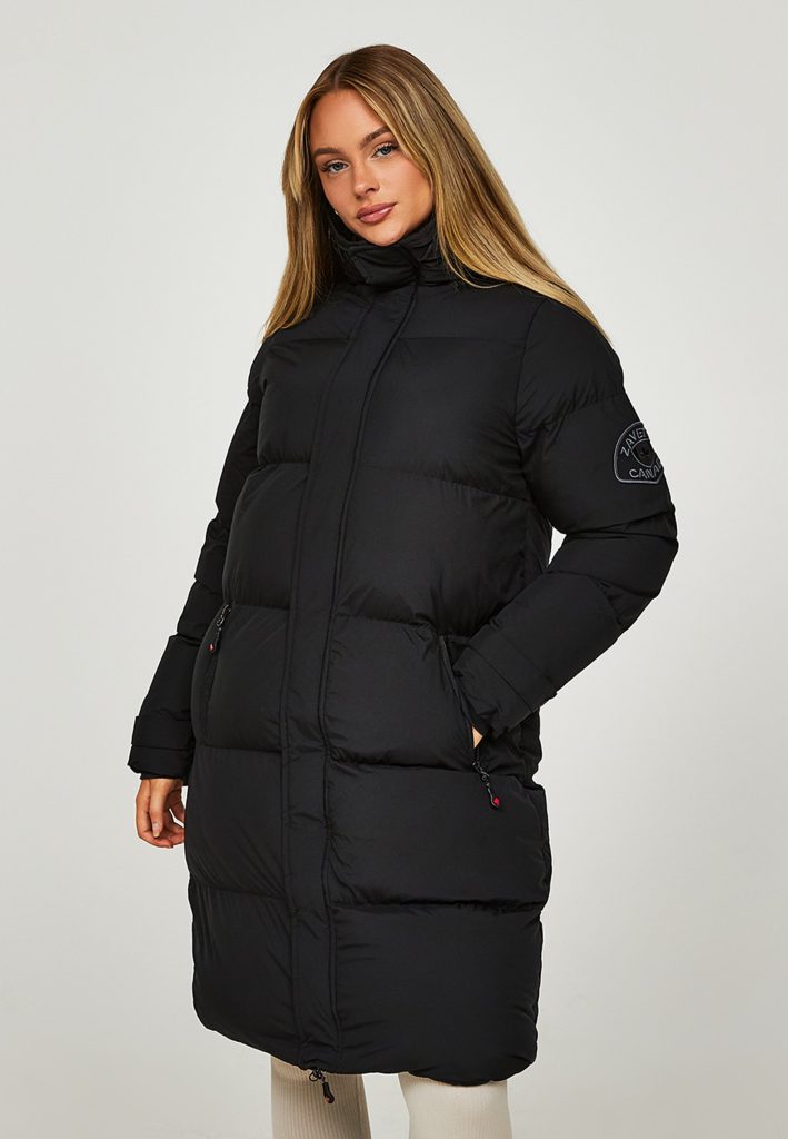 women's winter jacket sale