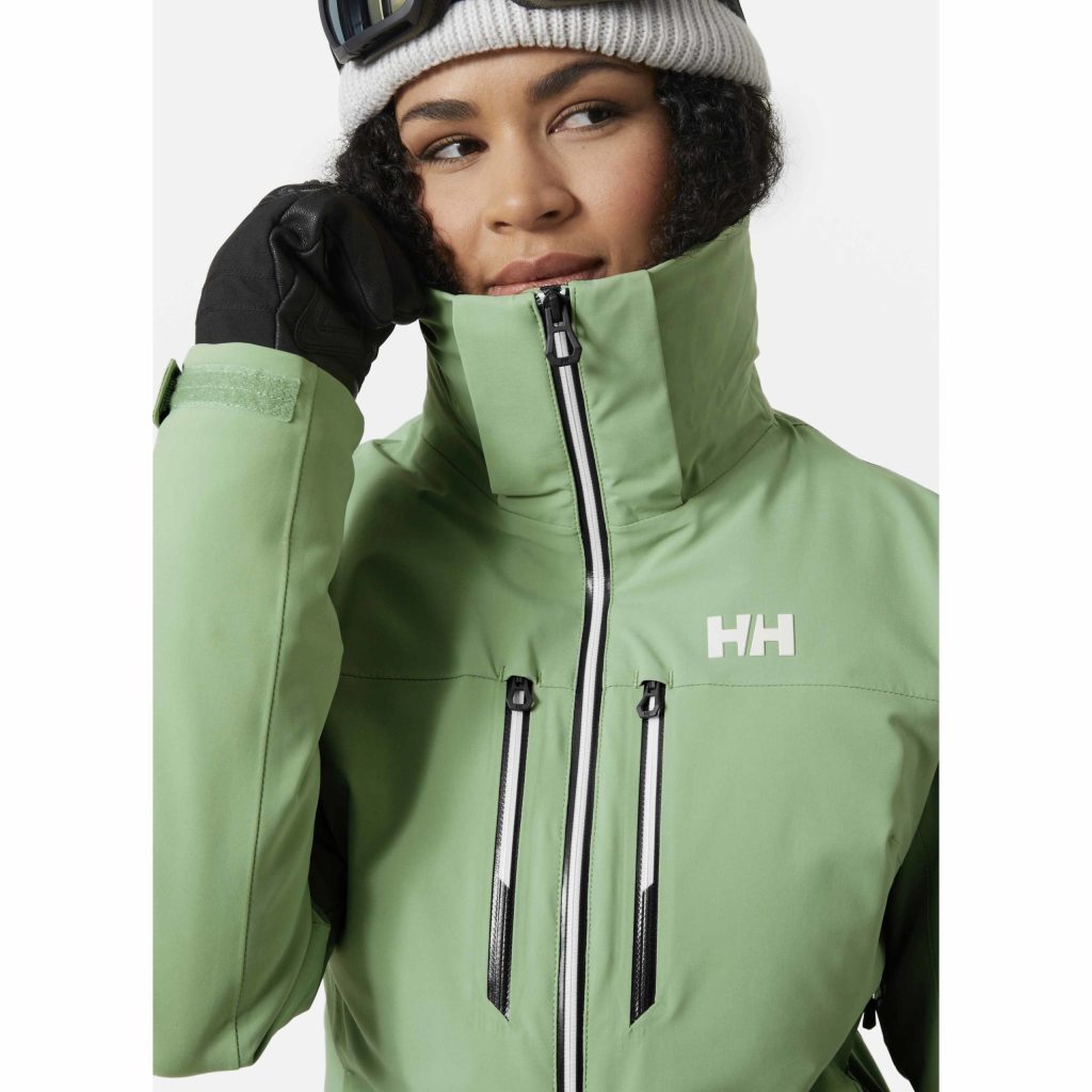 helly hansen women's jacket