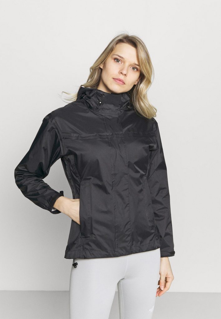 helly hansen women's jacket