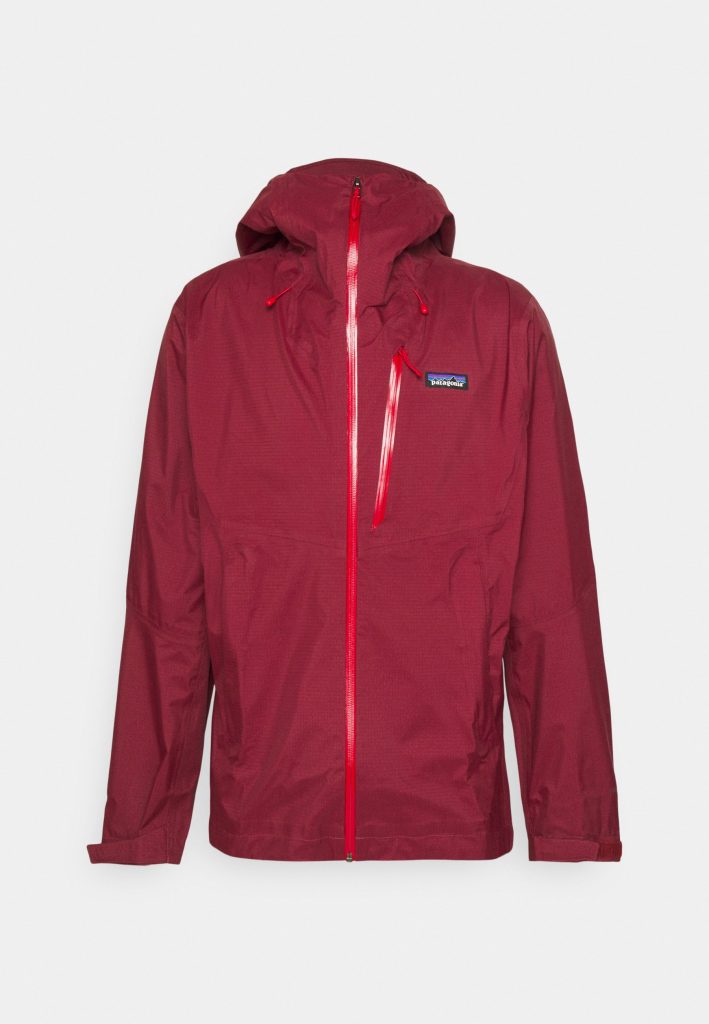 patagonia women's granite crest jacket